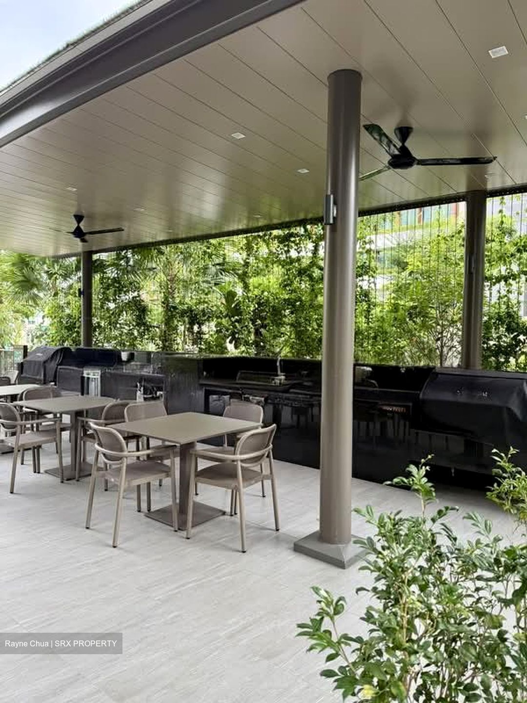 The Botany At Dairy Farm (D23), Condominium #578515651